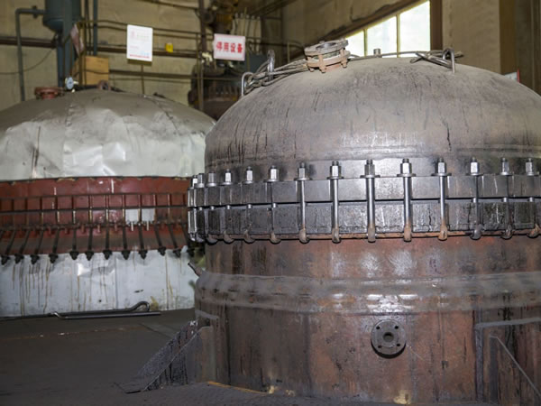 渤化石墨车间一角-2