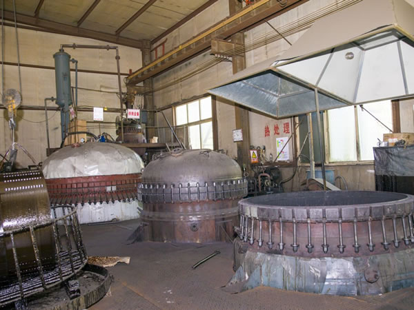 渤化石墨车间一角-3