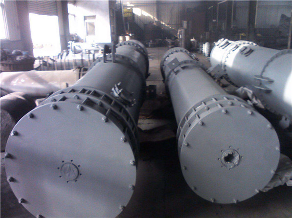 为什么越来越多的人选择石墨设备？