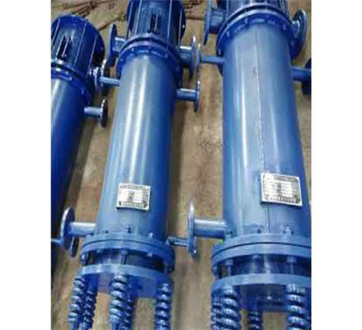 环保大检查下的石墨设备前景