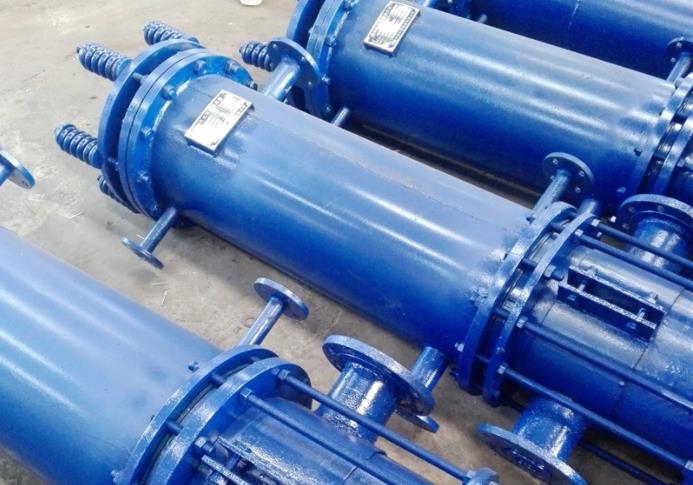 石墨吸收器有什么优点？