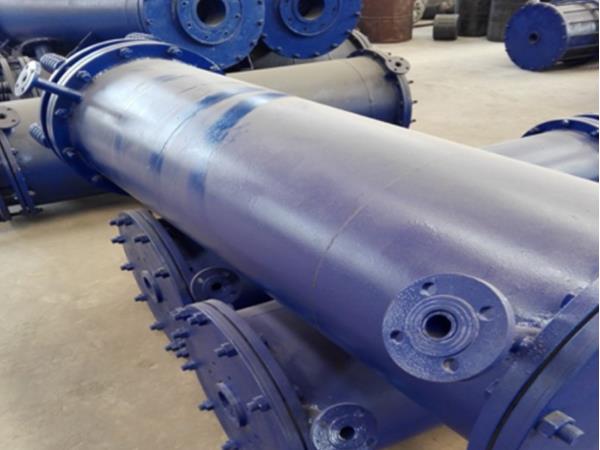 石墨吸收器有什么优点？