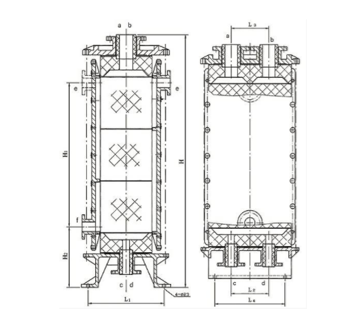 什么是石墨换热器，你真的了解吗？