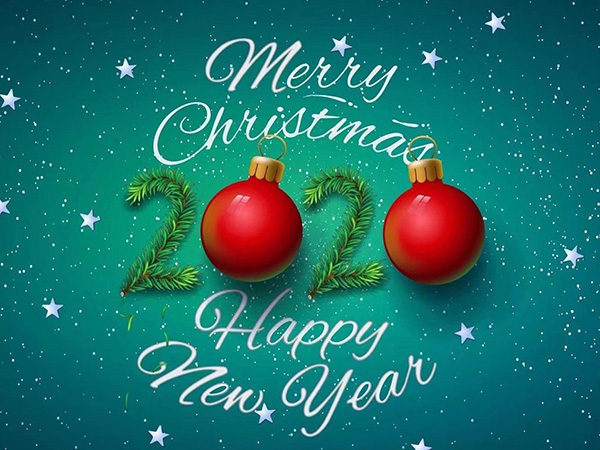 渤化石墨祝大家圣诞快乐哦！