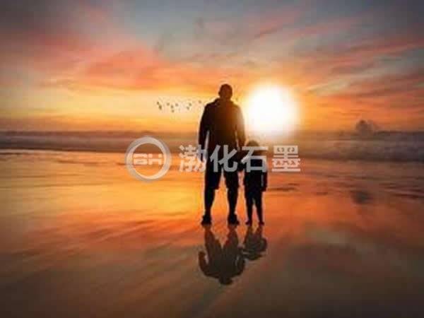 石墨换热器分享父亲节