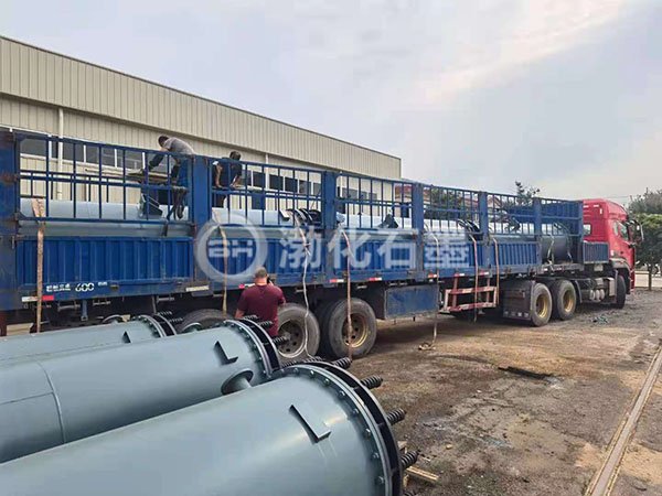 根据功能模式，教你如何选择石墨冷却器